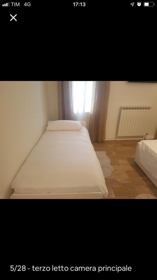 Center, 15 Minutes From Venice, Parking Miranese Местре Экстерьер фото