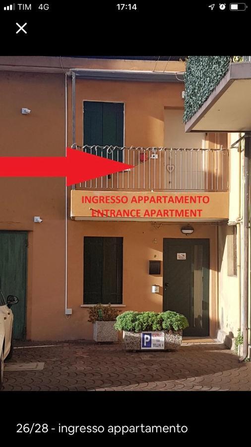 Center, 15 Minutes From Venice, Parking Miranese Местре Экстерьер фото